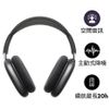 【領券現折千】Apple 原廠 Airpods Max 無線耳罩式藍牙耳機 MGYH3TA/A 太空灰