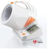 OMRON歐姆龍手臂型血壓計HEM-1000(提供OMRON血壓計免費校正服務)HEM1000