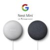 Google Nest Mini 中文化第二代智慧音箱