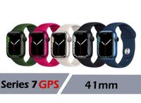 Apple Watch Series 7 S7 GPS 41mm 各色