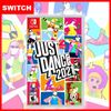 【Nintendo 任天堂】Switch Just Dance 舞力全開 2021 (中文版)