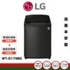 LG 樂金 WT-D179BG 17KG 直立式變頻 洗衣機【限量領券最高加碼折$3100】