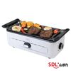 【SDL 山多力】無煙溫控煎烤兩用電烤爐/烤肉爐/電烤盤 (SL-EP868)
