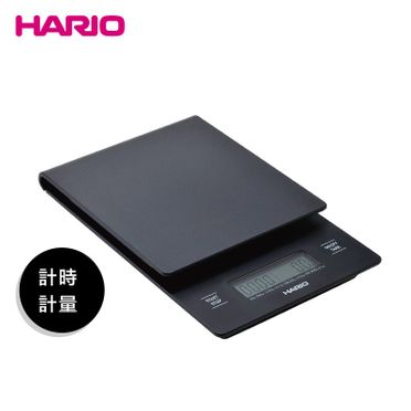 【HARIO】V60專用電子秤(VST-2000B)
