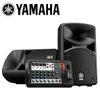 小叮噹的店 YAMAHA STAGEPAS 400BT 攜式音響系統 藍芽音響 400W大功率