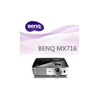 BENQ MX716 投影機