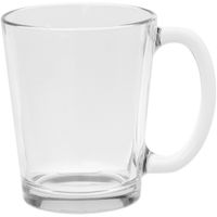 EXCELSA 玻璃馬克杯(310ml)
