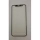 彰化手機館 iPhoneX 9H鋼化玻璃保護貼 滿版全貼 全膠滿膠 保護膜 鋼膜 apple(150元)