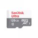 SanDisk Ultra TF-R100 C10 1 【大潤發】