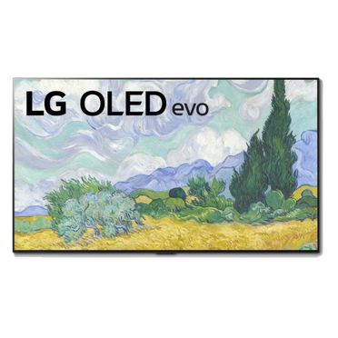 LG 65型OLED 4K AI語音物聯網電視 OLED65G1PSA
