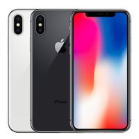 [福利品] Apple iPhone X (256G)