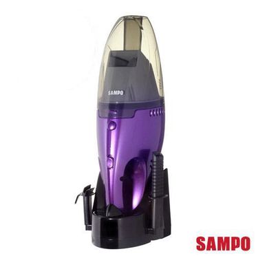 SAMPO聲寶 手持充電吸塵器(EC-SA05HT)