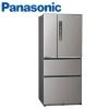 Panasonic 國際牌 610公升 四門變頻冰箱NR-D611XV-L 絲紋灰 限宜花安裝