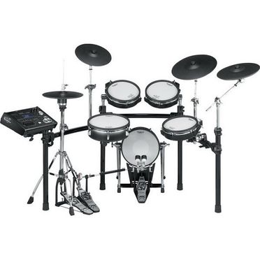 Roland TD-30K V-Drums『全系列』 電子鼓