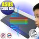 【Ezstick抗藍光】ASUS T300 Chi 平板專用 防藍光護眼鏡面螢幕貼 靜電吸附 抗藍光