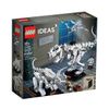 【LEGO 樂高積木】IDEAS 系列 - 恐龍化石 (910pcs)21320
