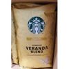 全新包裝--星巴克黃金烘焙綜合咖啡豆 1.13公斤Costco好市多代購Starbucks Veranda Blend