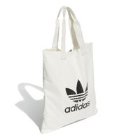 adidas 側背包 Trefoil Shopper bag DX2047