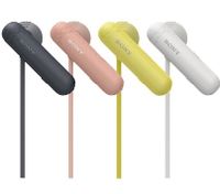 SONY 新力牌 WI-SP500 入耳式運動耳機