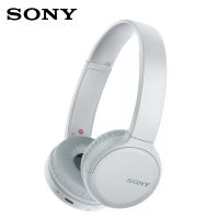 SONY WH-CH510 無線藍牙 耳罩式耳機白色