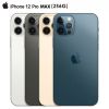 展示福利機 Apple iPhone 12 Pro Max 256G 太平洋色 MGDF3TA/A