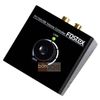 ::bonJOIE:: 日本進口 境內版 FOSTEX PC100USB 耳機擴大器 (黑色)(全新盒裝) USB DAC / PC-100USB 耳擴