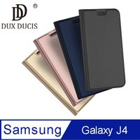 DUX DUCIS SAMSUNG Galaxy J4 SKIN Pro 皮套