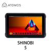 澳洲 ATOMOS SHINOBI 5吋4K HDMI監視器 公司貨