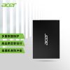宏碁(Acer) 1TB SSD固態硬碟 SATA3.0介面 RE100 2.5系列