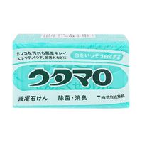 日本 UTAMARO 東邦 魔法家事洗衣皂(133g)【小三美日】