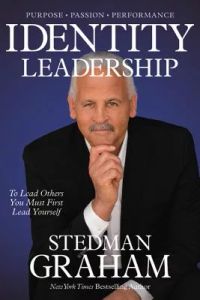 Identity Leadership: To Lead Others You Must First Lead Yourself