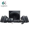 Logitech 羅技 Z906 5.1聲道喇叭-三件式音箱系統