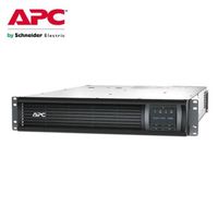 APC 120V 在線互動式UPS SMT3000RM2UTW Smart-UPS 3000VA LCD RM 2U