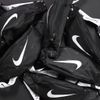 Nike 腰包 Heritage Swoosh Waist Pack 黑 斜背包 基本款【ACS】 DC7343-010