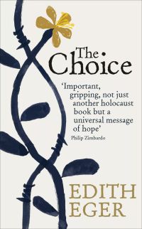 The Choice: Embrace the possible