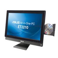 ASUS ALL IN ONE 家用個人電腦