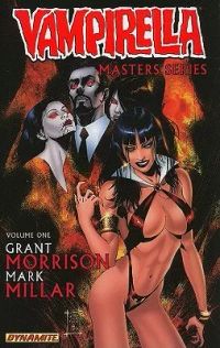 Vampirella Masters Series 1