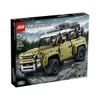 【LEGO】 樂高 積木 TECHNIC Land Rover Defender 42110