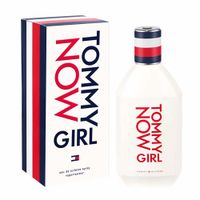 Tommy Hilfiger Tommy NOW Girl 即刻實現女性淡香水 100ml