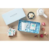 【WEDGWOOD】Nature系列骨瓷馬克杯禮盒