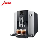 Jura E6 全自動咖啡機