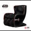 輝葉 Star Wars 原力按摩小沙發按摩椅 (黑武士限定款) HY-3067A-BK