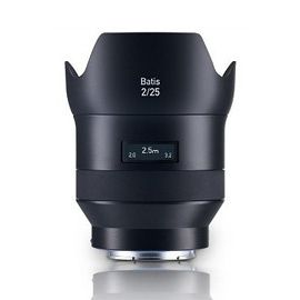 Zeiss Batis 25mm F2.0 蔡司鏡頭(公司貨)