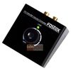 ::bonJOIE:: 日本進口 境內版 FOSTEX PC100USB 耳機擴大器 (黑色)(全新盒裝) USB DAC / PC-100USB 耳擴