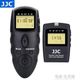 JJC 適用佳能無線定時快門線遙控器760D 5D3 5D4 70D 77D 750D 80D 800D 200D 5DS 5D2 90D 6D2 M6 R5 雙12購物節