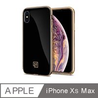 SGP / Spigen iPhone XS Max La Manon-手機保護殼