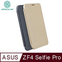 NILLKIN ASUS ZenFone 4 Selfie Pro ZD552KL 星韵皮套
