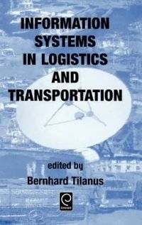 Info Systems in Logistics and Transportation