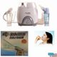 禾記動力式鼻沖洗器(未滅菌) 海夫 克敏感Preven-Co 桌上型 氣水式 免嗆水 洗鼻 吸鼻機