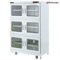 Dr.Storage A15U-1200儀器級省電型除濕櫃